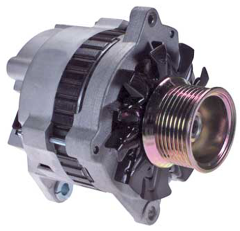 Alternator For Delco Cs130 Series