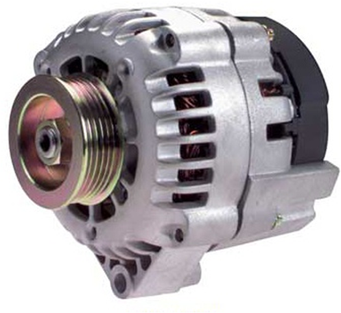  Delco CS130D Series Alternator