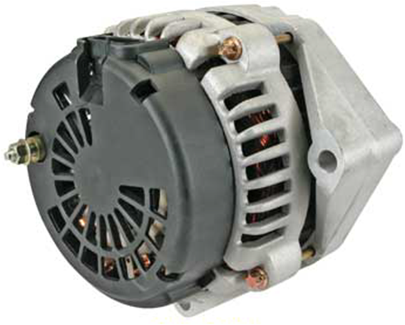  Delco AD244 Series Alternator