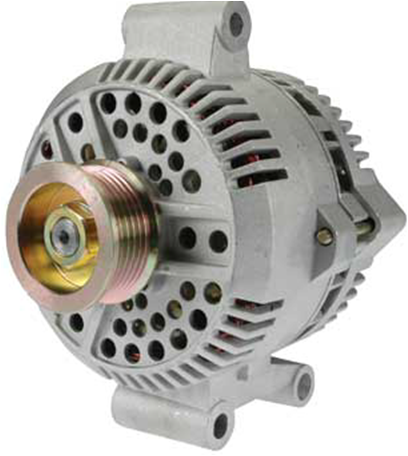 Ford 3G Series Alternator