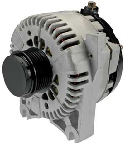 Ford 4G Series Alternator