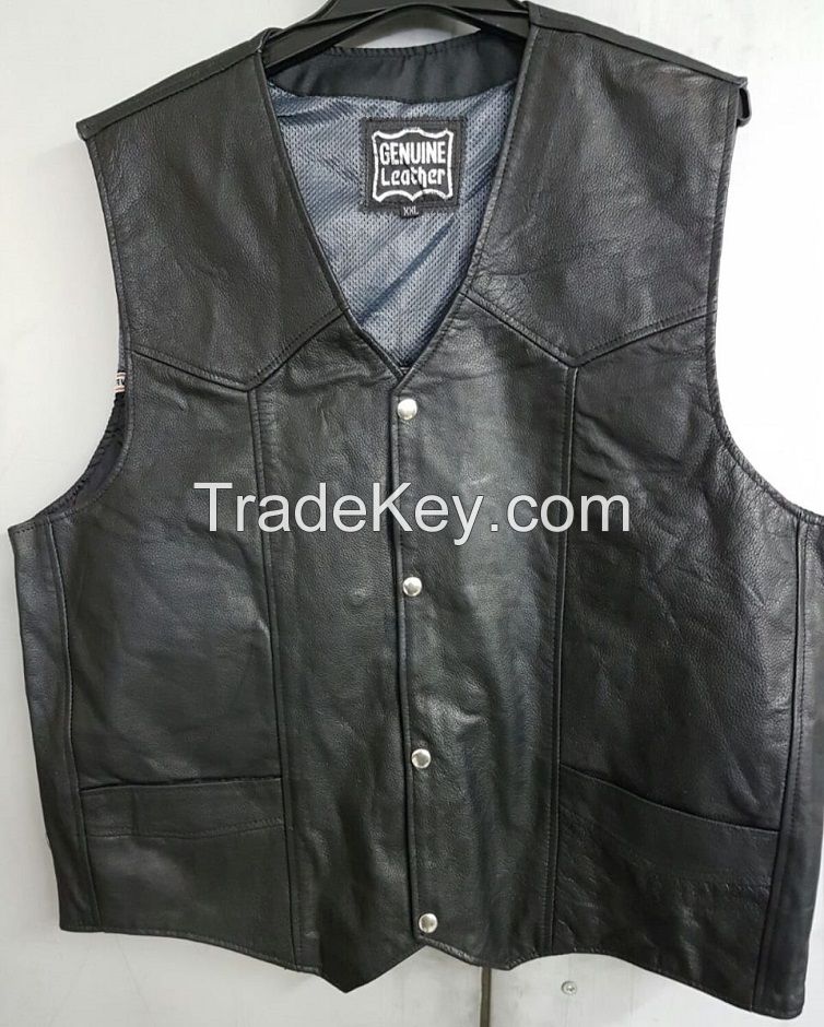 High Quality Leather Jackets