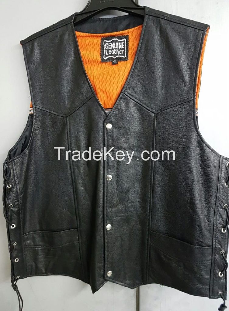 High Quality Leather Jackets 