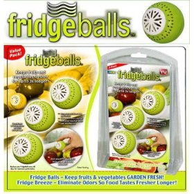Fridge Ball