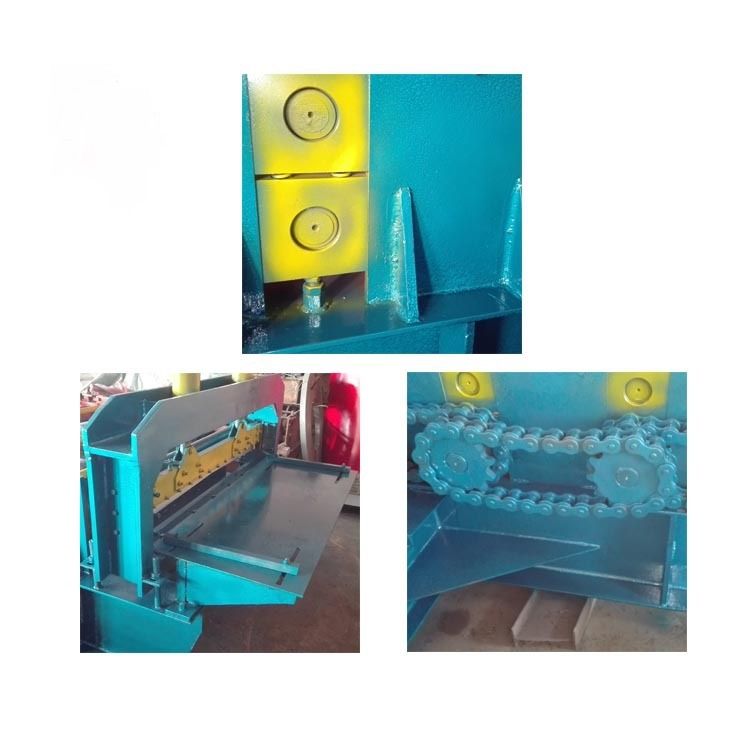 factory customized freight car truck box board roll forming machine