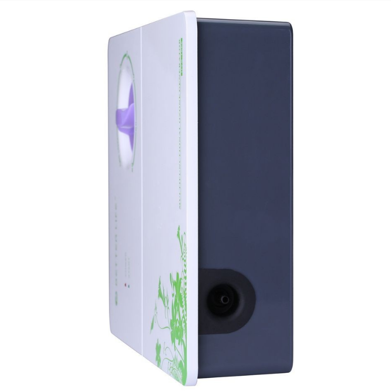 Small ozone generator air purifier for cleaning vegetables