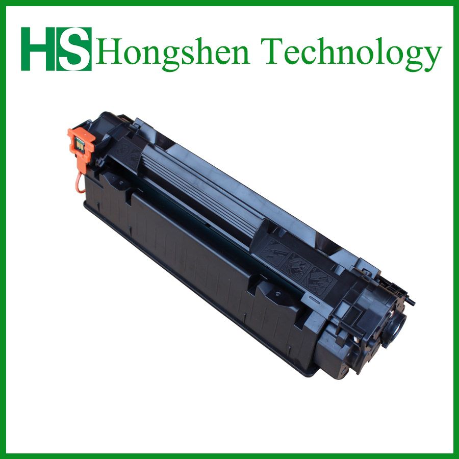 China Supplier Good Quality Compatible CF283A Toner Cartridge