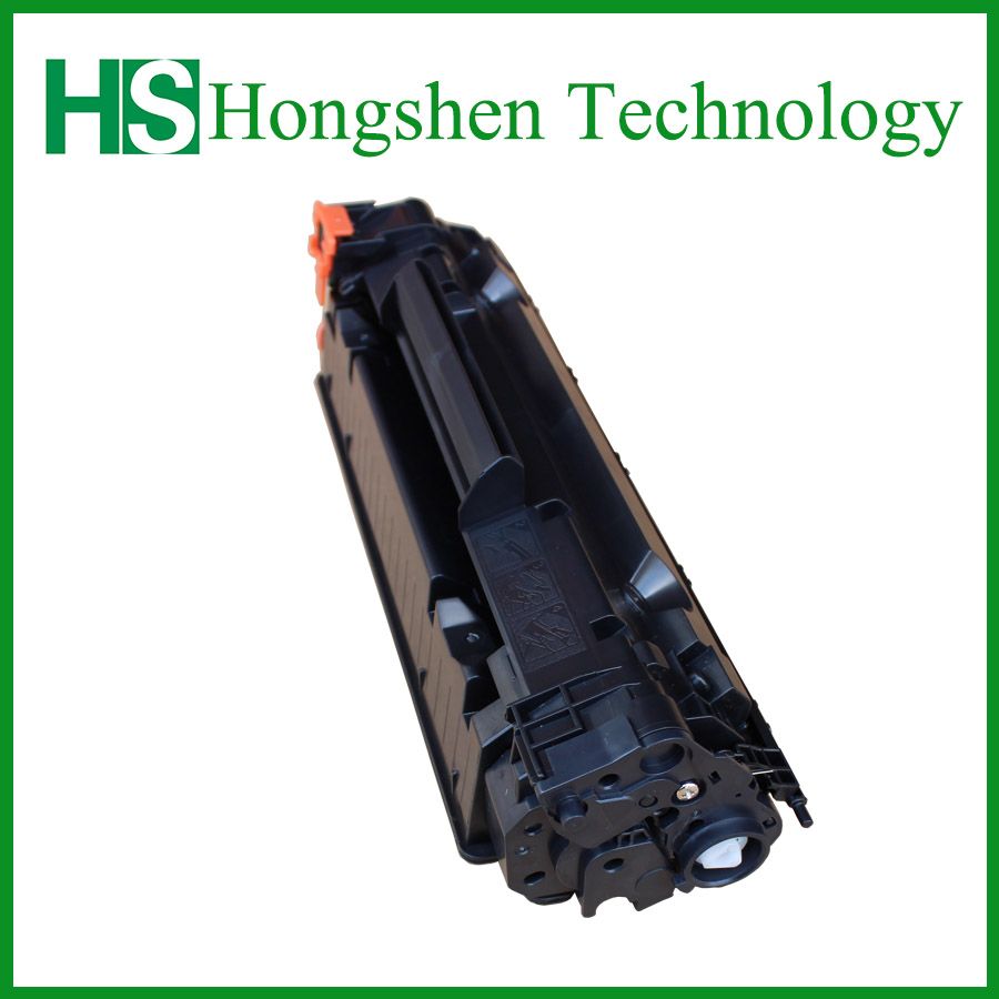 China Supplier Good Quality Compatible CF283A Toner Cartridge