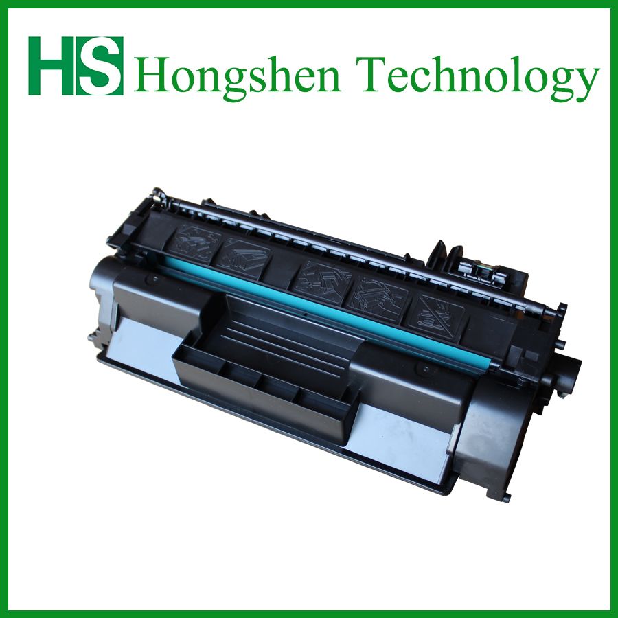 HP CE505A Toner Cartridge