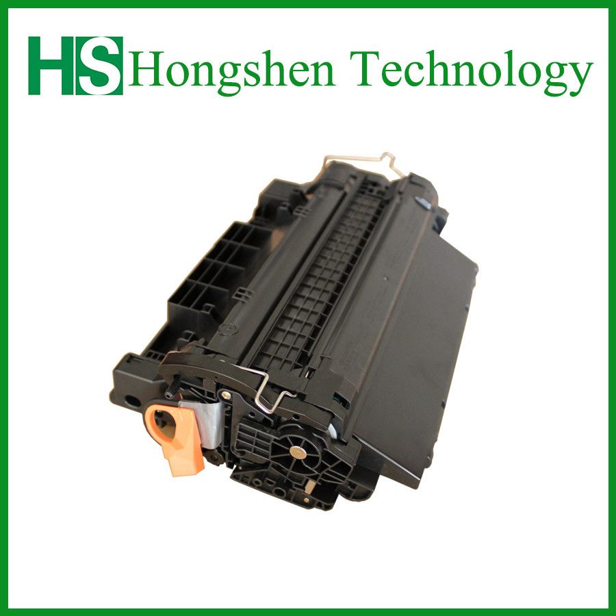 CE255A Black Toner Cartridge  for HP Printer