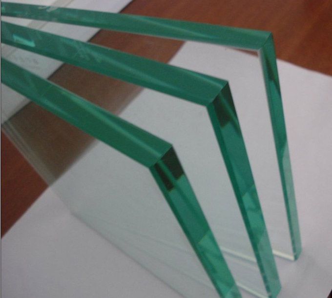 FLOAT GLASS