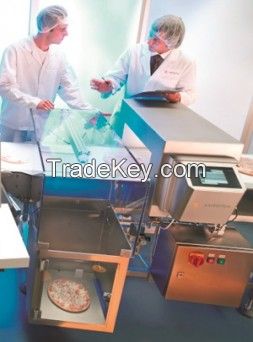 Metal Detector/Checkweigher Calibrations