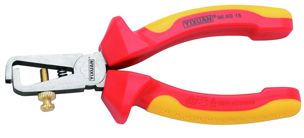 Vde Wire Stripper  Pliers, Tools Professional