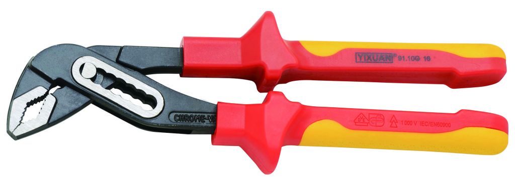 Vde Water Pump Plier