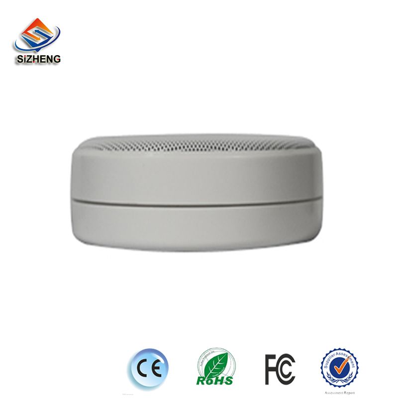 SIZHENG COTT-S30 HD noise reduction CCTV microphone indoor security audio monitor pickups sound listening device