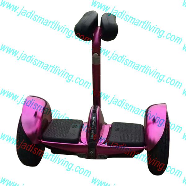 Self-balance Scooter, Hoverboard with Handle, Electric Scooter