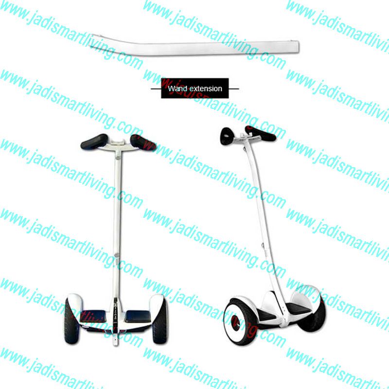 2 wheel electric balance scooter