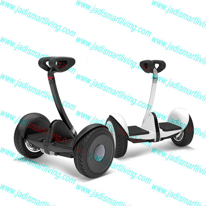 Balance scooter