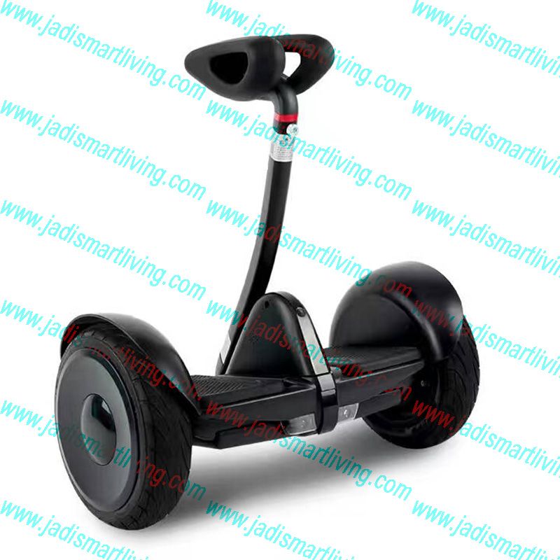 Balance scooter