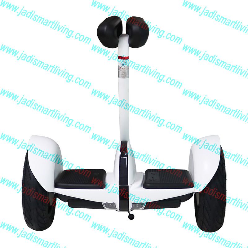 Balance scooter