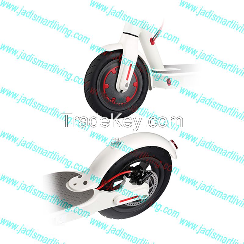 Electric Scooter/Aluminum Alloy Electric Scooter, Two Wheels Smart Balance Folding Electric Scooter