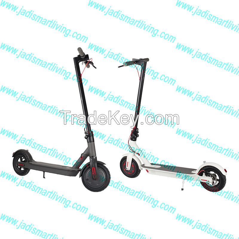 Electric Scooter/Aluminum Alloy Electric Scooter, Two Wheels Smart Balance Folding Electric Scooter