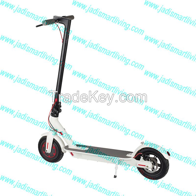 Electric Scooter/Aluminum Alloy Electric Scooter, Two Wheels Smart Balance Folding Electric Scooter