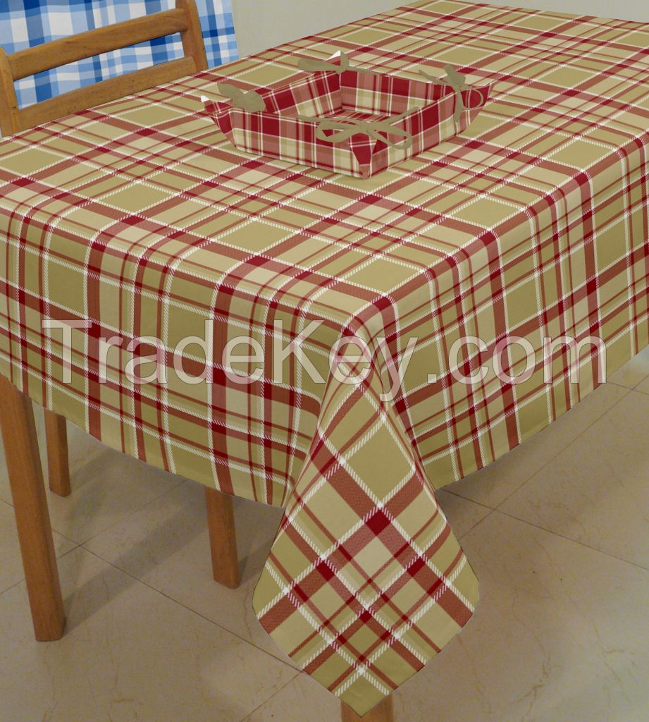 Designer Table Cloth