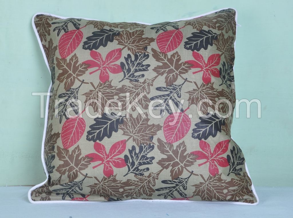 Cushion Covers