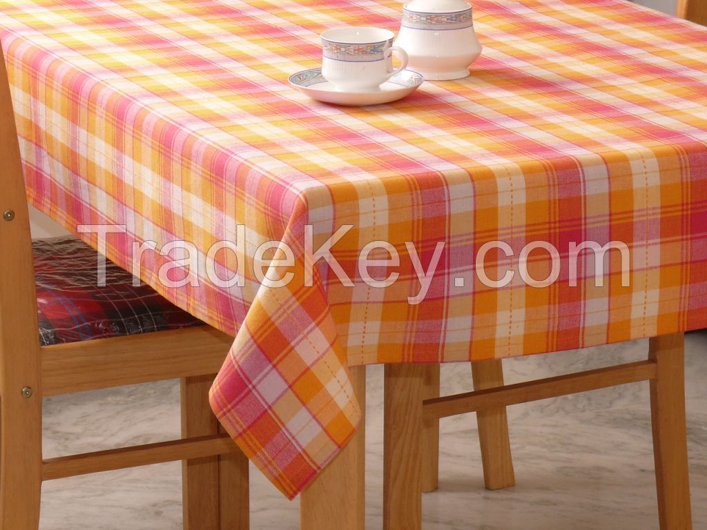 Designer Table Cloth