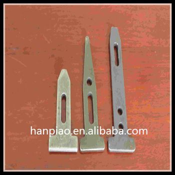 concrete formwork standard wedge bolt, short wedge bolt, long wedge bolt