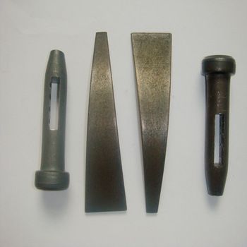 concrete formwork accessories standard pins round head pin