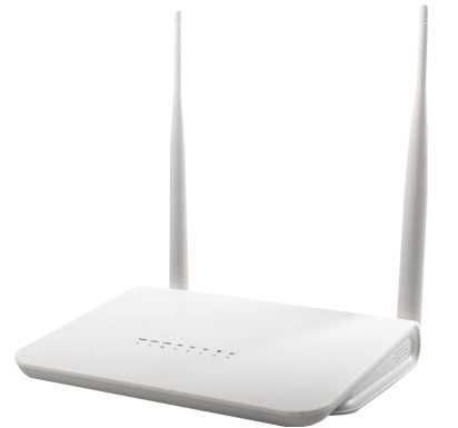 LTE 4G WIFI ROUTER