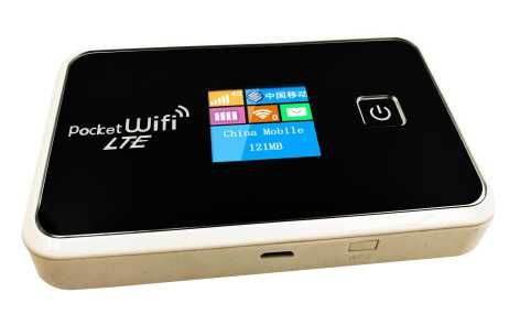 LTE MIFI 4G MIFI  