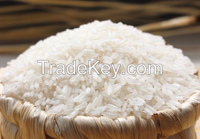 Thailand long grain rice
