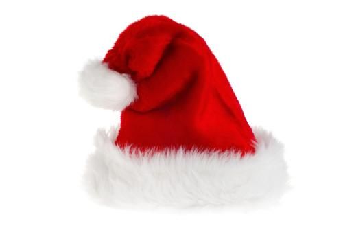Hot Selling Christmas hat &socks, house, stockings