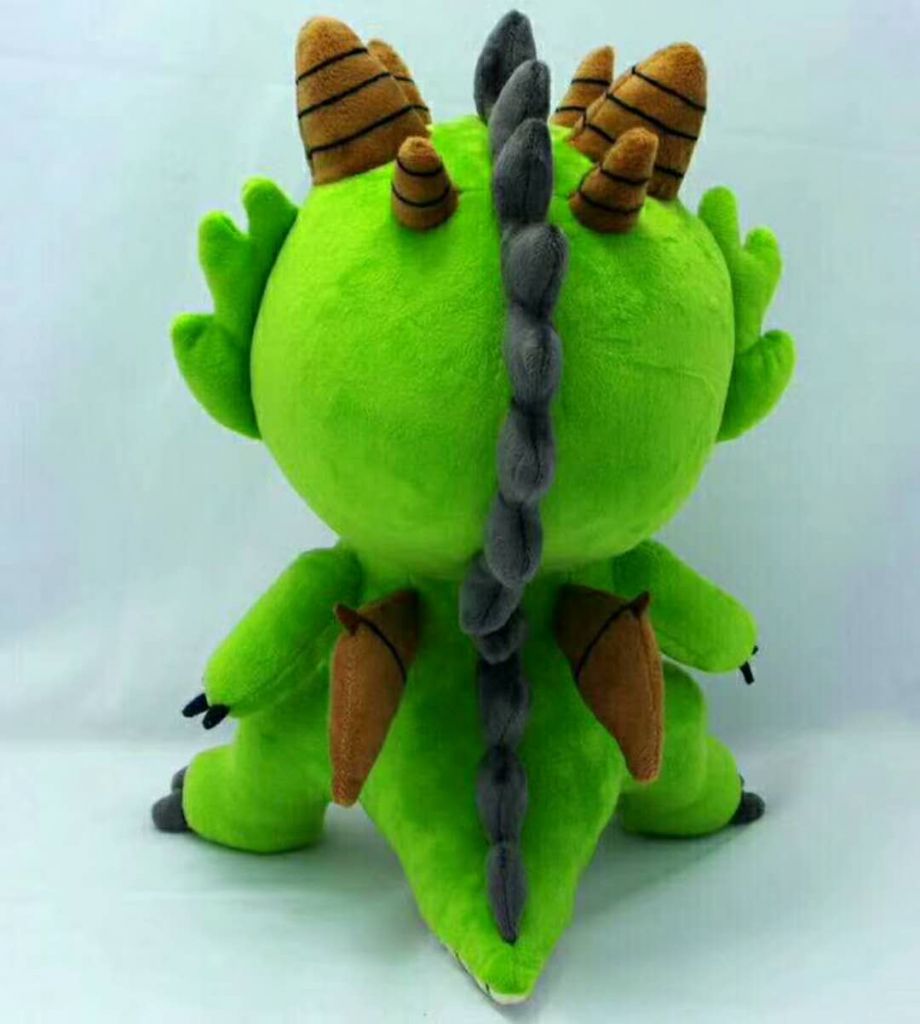 Popular Design Plush Dinosaur For Children