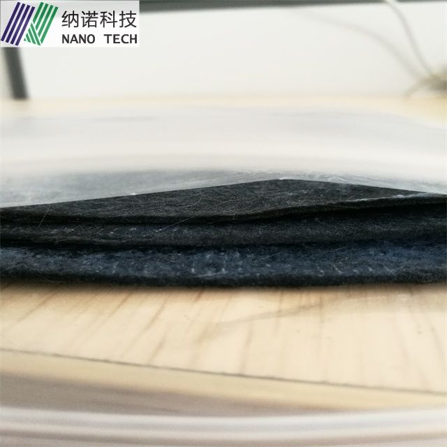 aerogel insulation blanket