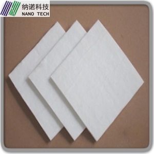 aerogel insulation blanket