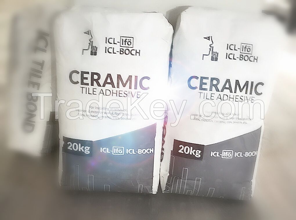 ICL Ceramic Tile Adhesive