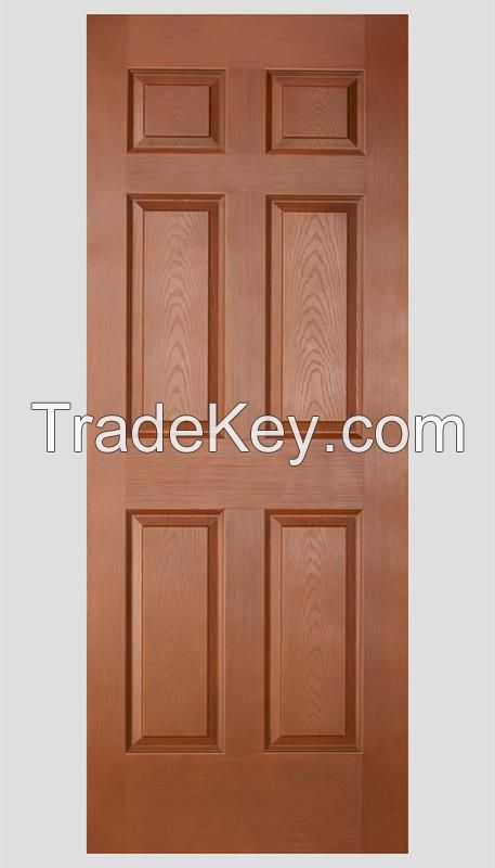 Door surface