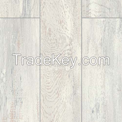 Laminate flooring  