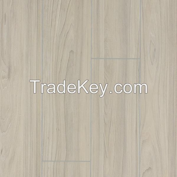 Laminate flooring  