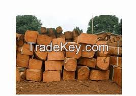 Kosso Wood