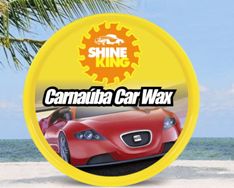 Carnauba Car Waxes