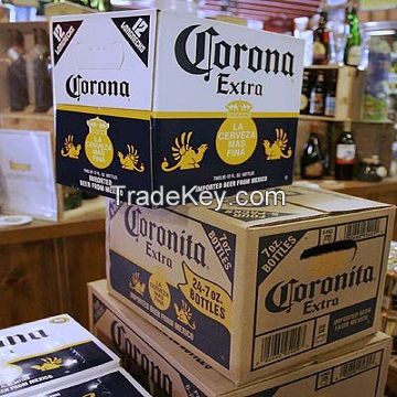 Corona Extra Beer For Export worldwide 