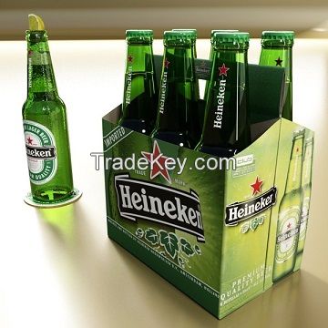 Stocked Heineken Beer For Export (Dutch Origin) 