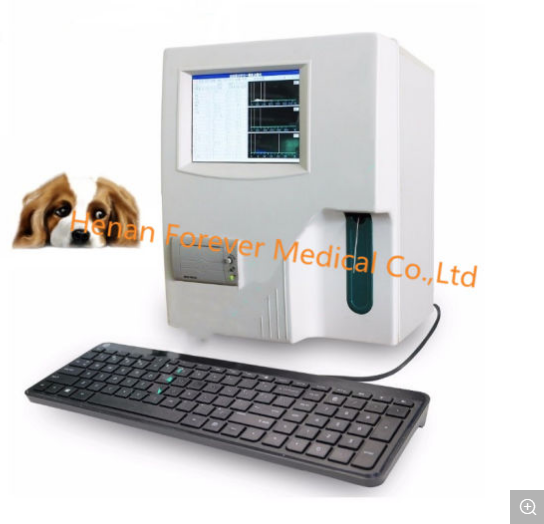 YJ-801 Anesthesia machine