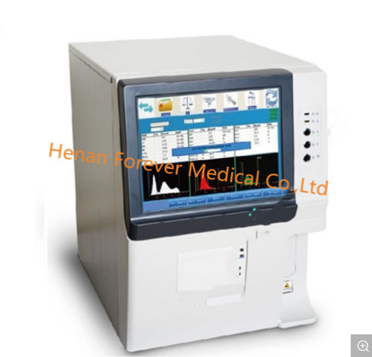 YJ-801 Anesthesia machine