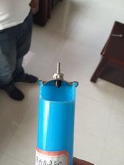 Gas Lighter Refilling Valve